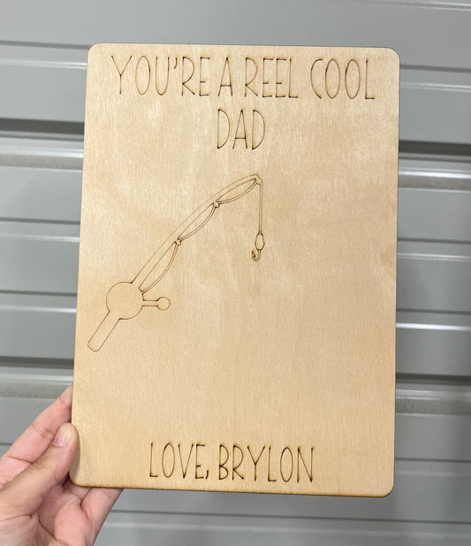 Father's Day Artwork