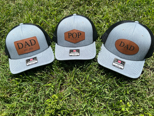 Father's Day Hats
