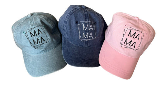 Mama Hats